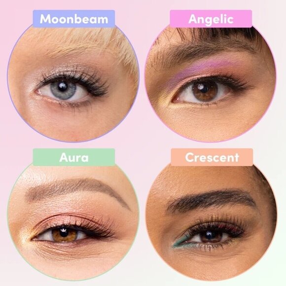 DoeBeauty Lashes Fairy Starter Pack - Brand New! SOLD OUT! Includes Four Styles - Picture 6 of 8